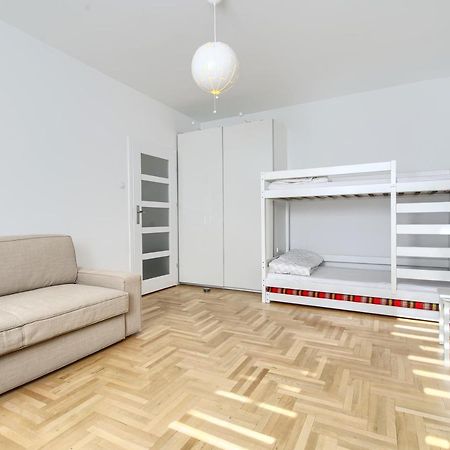 Studio Luna - Noclegisopot Bagian luar foto
