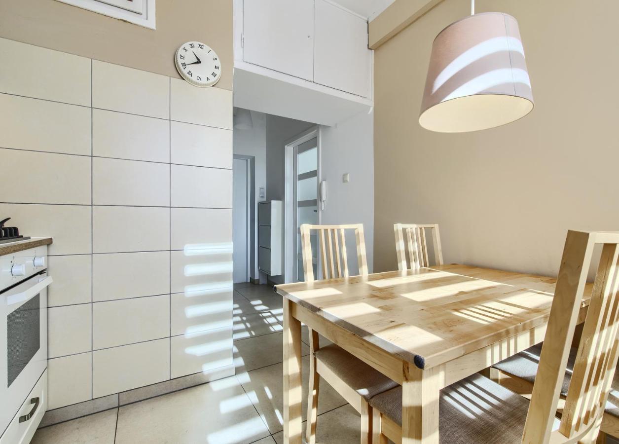 Studio Luna - Noclegisopot Bagian luar foto