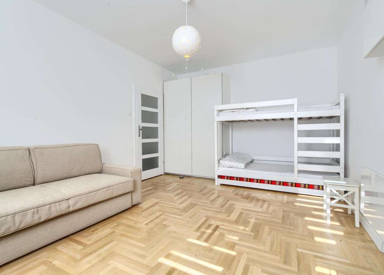 Studio Luna - Noclegisopot Bagian luar foto